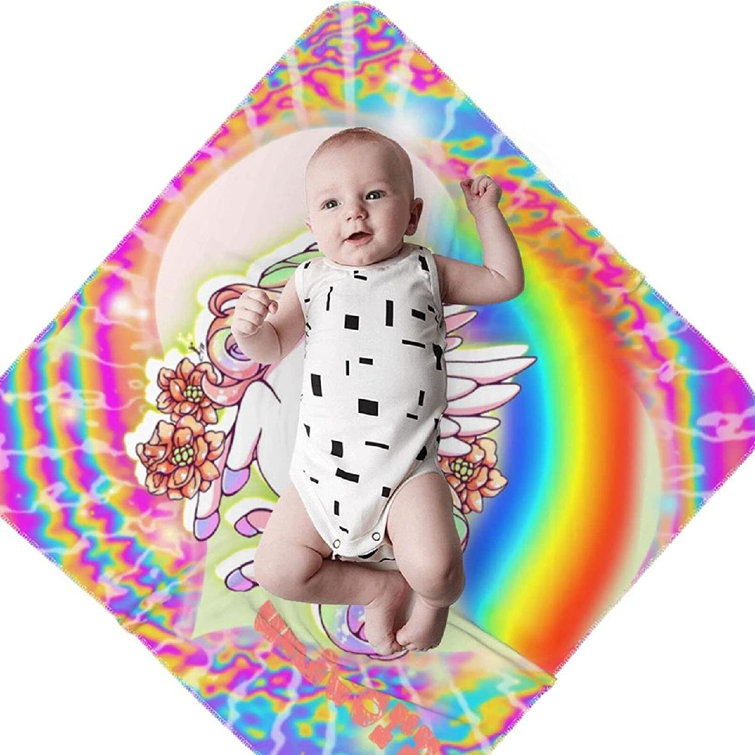 stretchy swaddle blankets