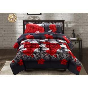 3d Comforters Wayfair