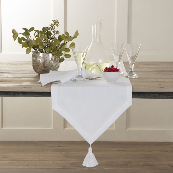 Elegant Beautiful Table Runner Wayfair