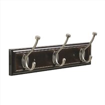 All Zinc Alloy Construction with Crystal Base European and Luxury Modern Chrome Finished Surface WINCASE Silver Robe Hook Clothes Towel Hook Holder
