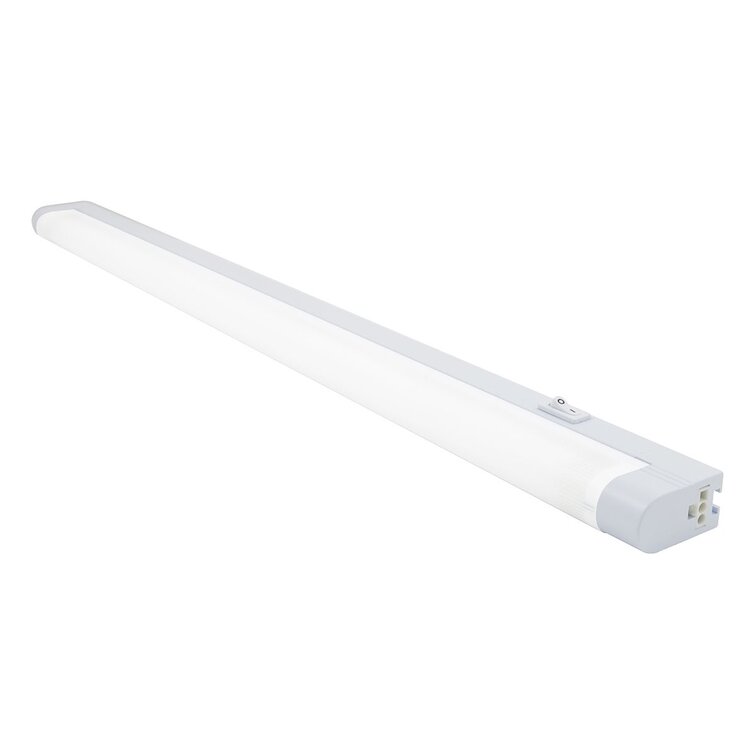 ge slimline led under cabinet lighting