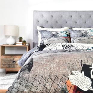 Go to store & view more images East Urban Home Duvet Cover Set