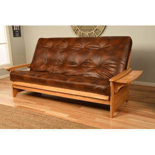Merrifield Futon And Mattress by Red Barrel Studio Top Reviews