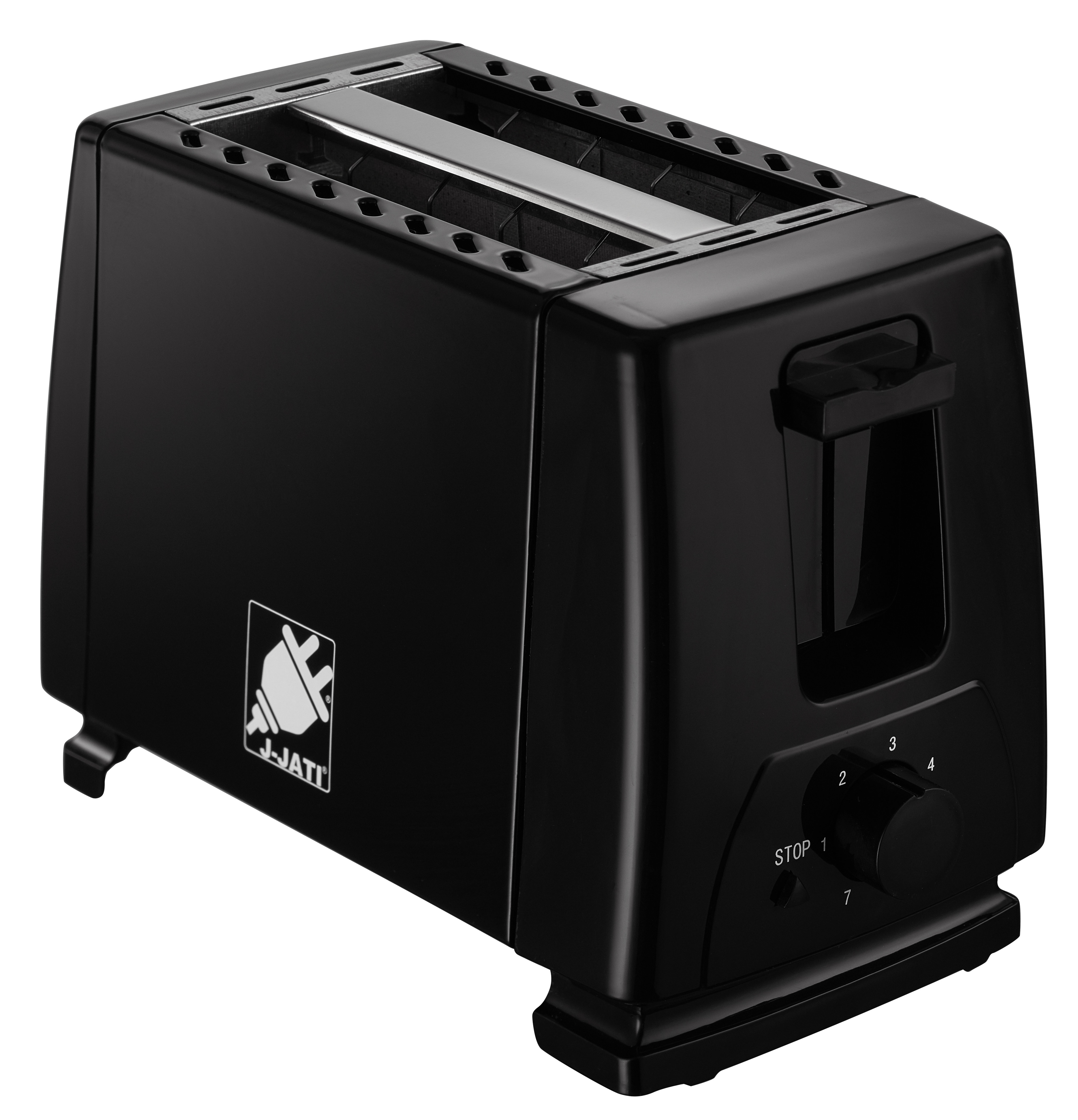JJati 2 Slice Toaster & Reviews Wayfair