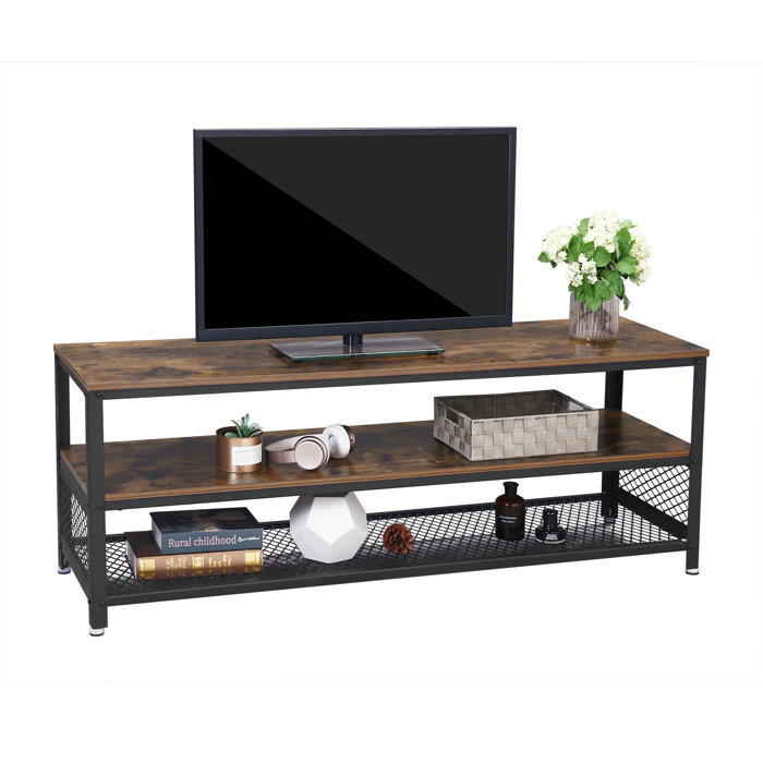 TV-Lowboard Blum für TVs bis zu 60 - LoftDesigns