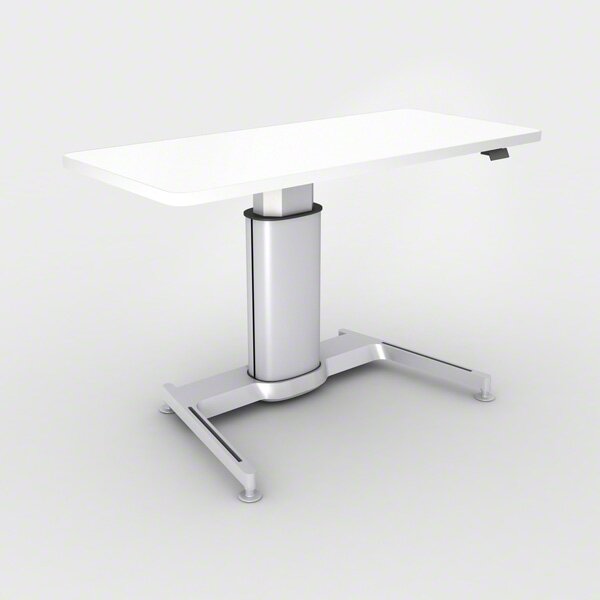 Steelcase Airtouch Height Adjustable Standing Desk Reviews