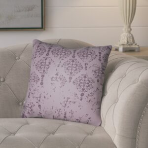 Chapelle Throw Pillow