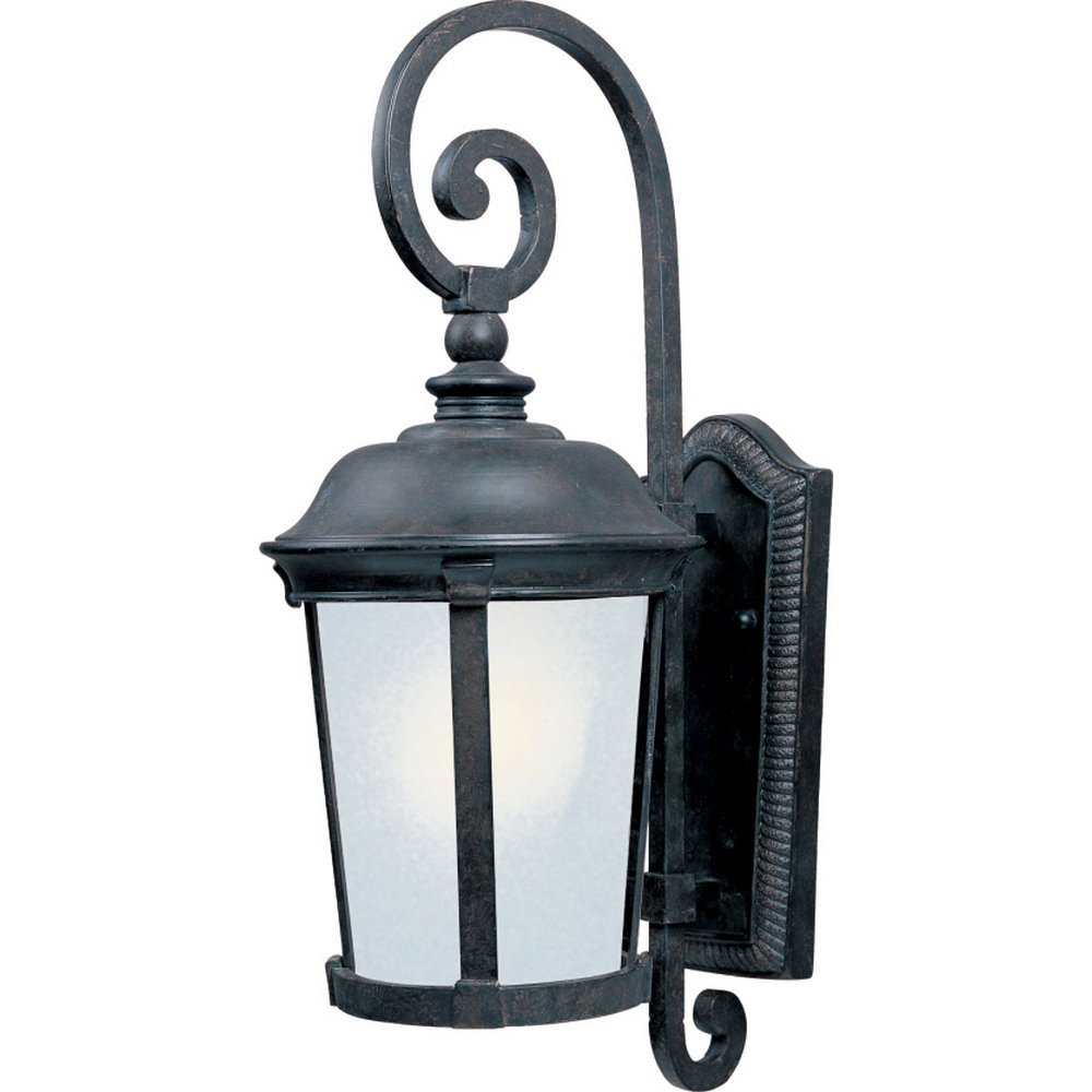 Darby Home Co Unger 1 Light Outdoor Wall Lantern Wayfair
