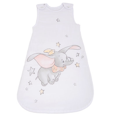 disney dumbo sleeping bag