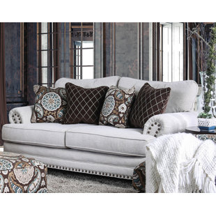 Go to store & view more images Rosdorf Park Townsley Loveseat