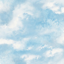 Clouds Sky Wallpaper You Ll Love Wayfair Co Uk