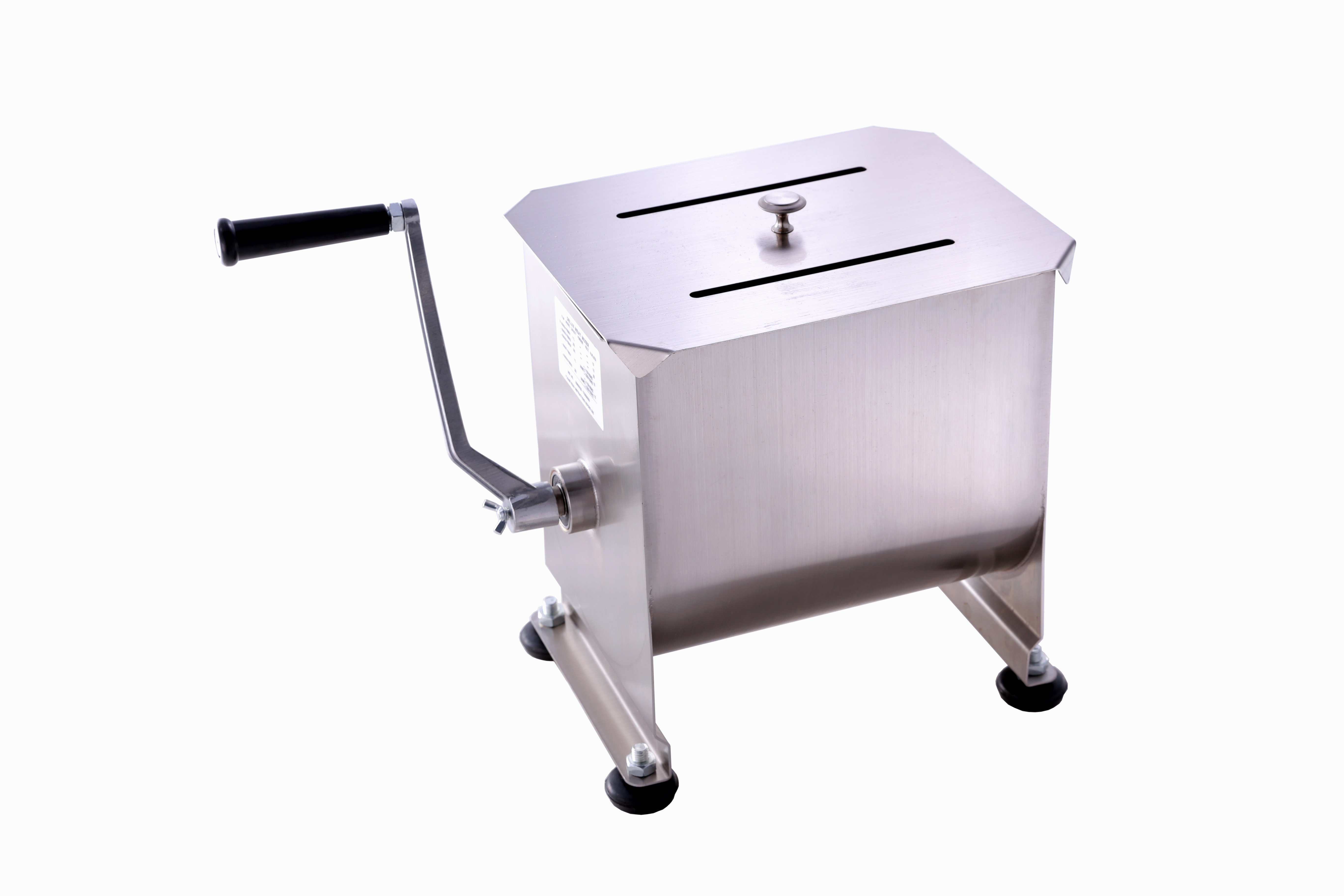 hakka meat mixer