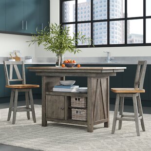 Wayfair | Kitchen Islands with Seating