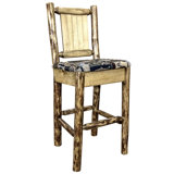 Tustin Bar & Counter Stool by Loon Peak®