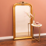 Arch Crowned Top Floor Mirrors You Ll Love In 2020 Wayfair