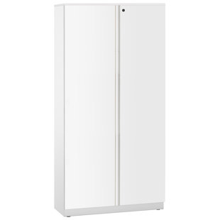 Go to store & view more images Great Openings Trace 2 Door Storage Cabinet