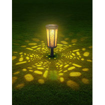 floating solar pool lights wayfair