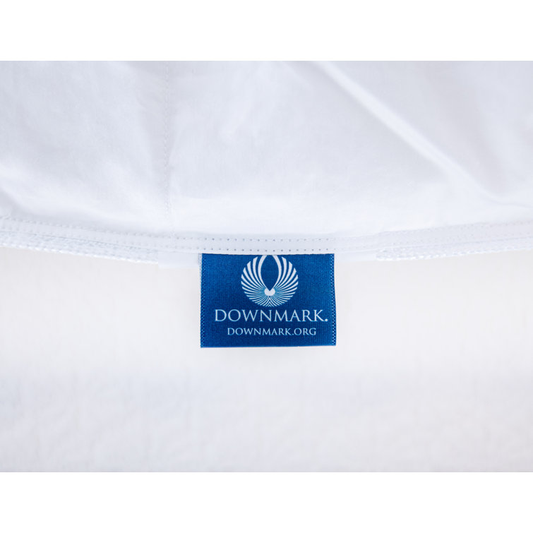 highland feather down comforter