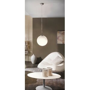 Wellesley 1-Light Pendant