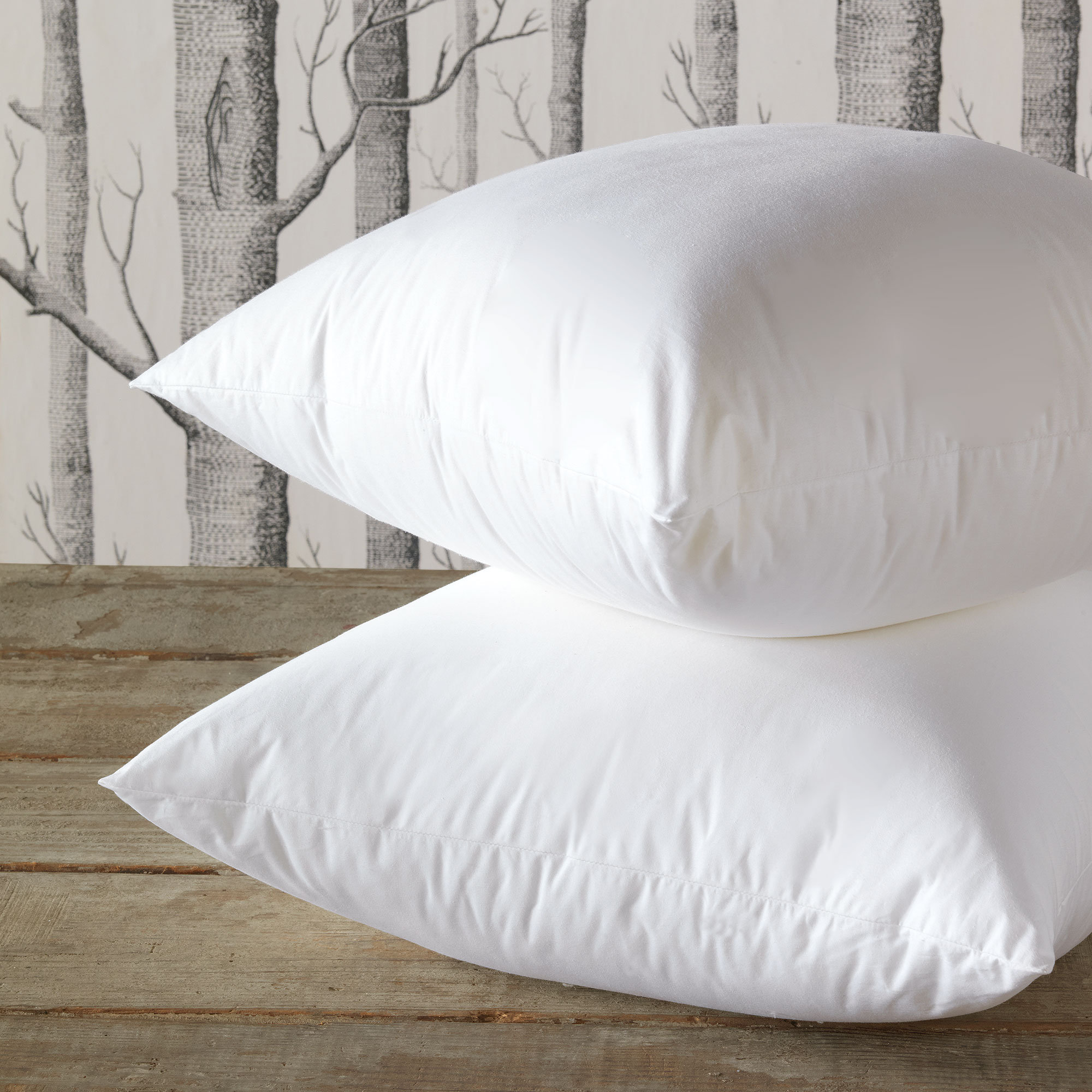 Eastern Accents Cloud Faux Down Pillow Insert Wayfair