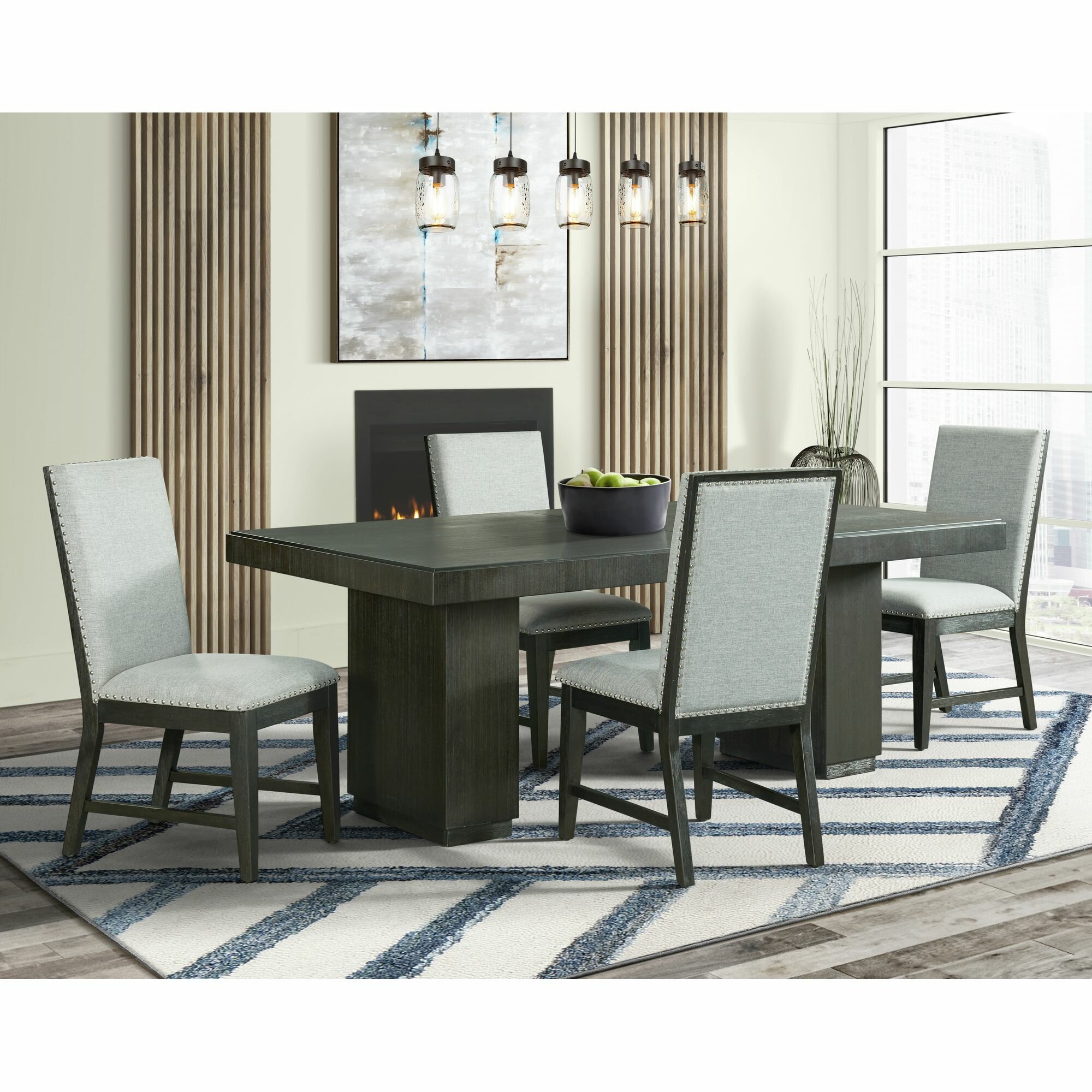 joss & main dining room sets