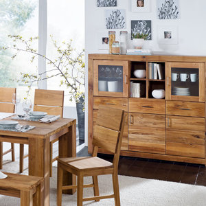Highboard Westhill von Massivum