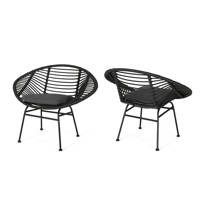 mcclay outdoor hammock weave patio chair