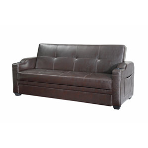 Sleeper Sofa by Hodedah