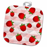 Strawberry Kitchen Decor Wayfair