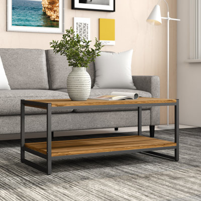 Champney Coffee Table Zipcode Design™