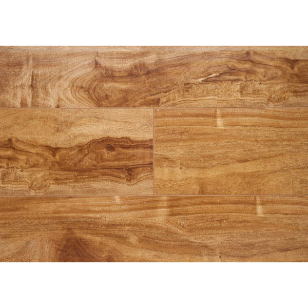 Fantastic Honey Oak Laminate Flooring Crest Best Home Decorating Chicrugz 6 5 X 48 12mm Oak Laminate Flooring In Honey
