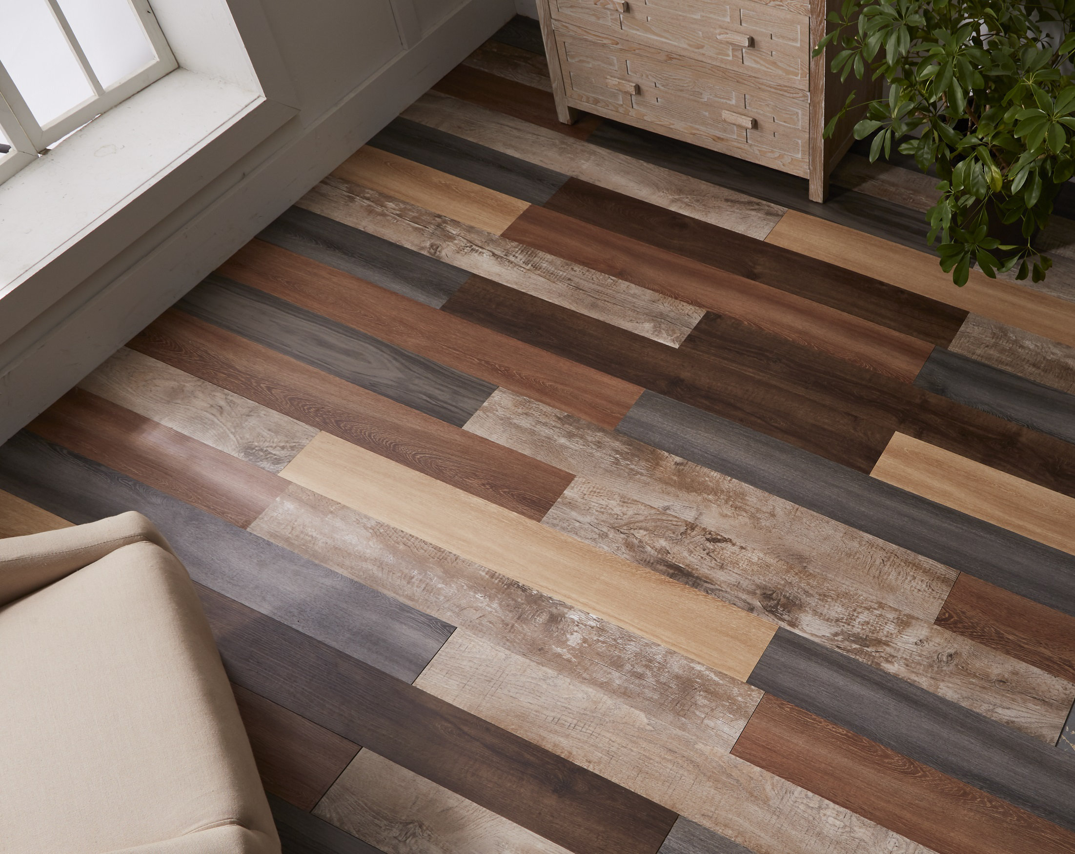 Find The Perfect Vinyl Plank Flooring Wayfair
