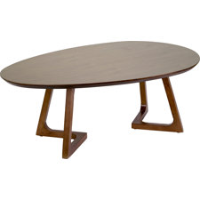 Oval Coffee Table modern oval coffee tables | allmodern Oval Coffee Table modern oval coffee tables | allmodern