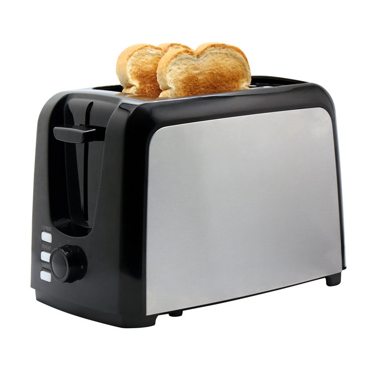 tobox toaster