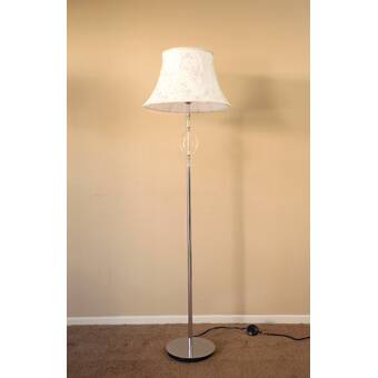 Fatboy Edison The Giant 71 7 Led Floor Lamp Wayfair