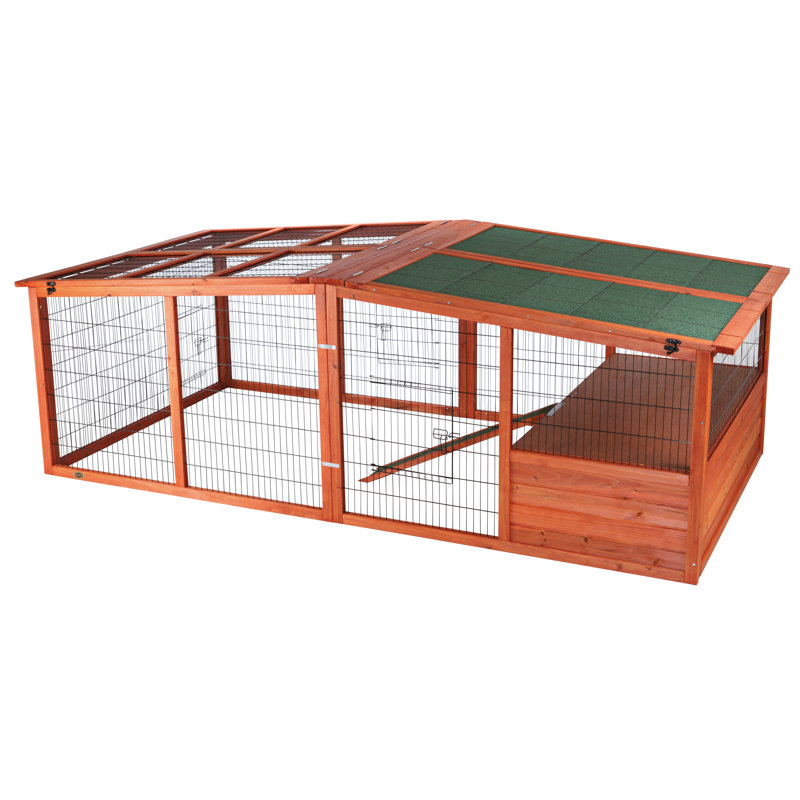 Archie Oscar Freddy Extra Large Outdoor Run Small Animal Playpen Reviews Wayfair This game has received 326 votes, 289 positive ones and 37 negative ones and has an average score of. freddy extra large outdoor run small animal playpen