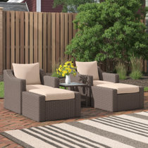 Allen And Roth Patio Furniture | Wayfair