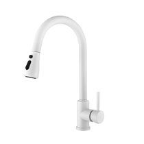 Wayfair | White Kitchen Faucets