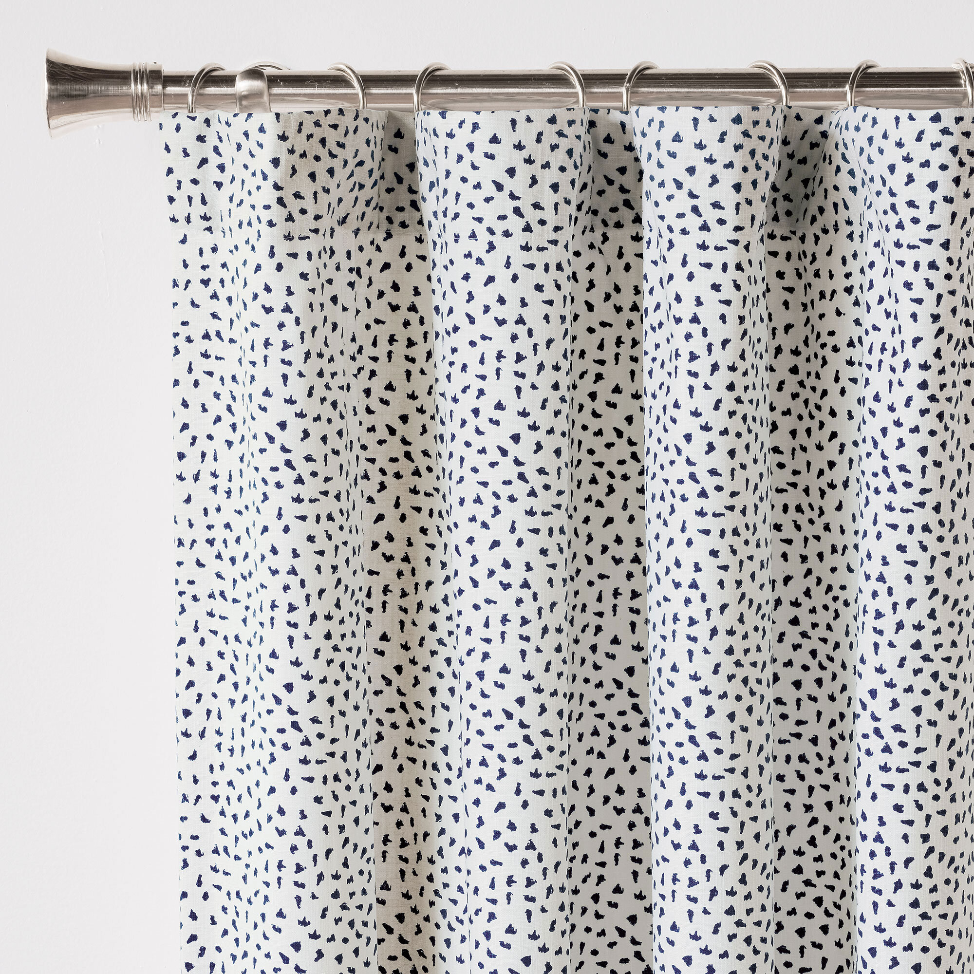 Eastern Accents Hugo Speckled 100 Cotton Animal Print Room