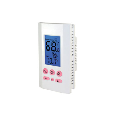 King Electric White NonProgrammable King Electric