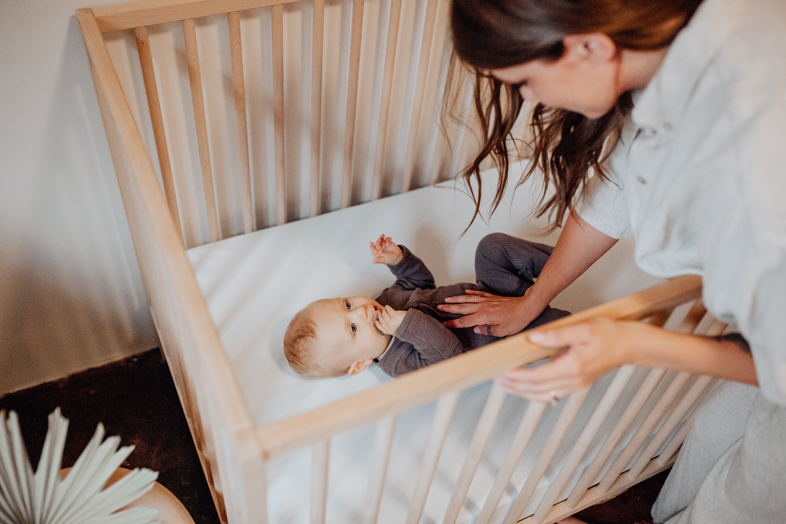 wayfair cot mattress