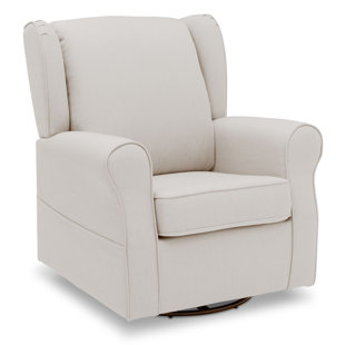 wayfair nursery rockers