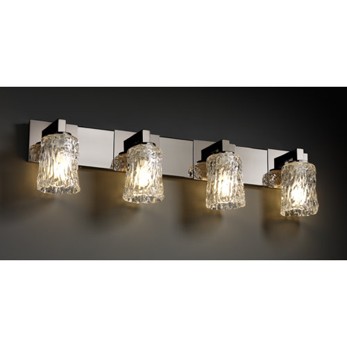 Wrought Studio Taufner 4 Light Candle Style Classic Traditional Chandelier Wayfair