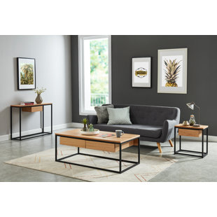 Oneybrook 3 Piece Coffee Table Set by Brayden Studio Great price