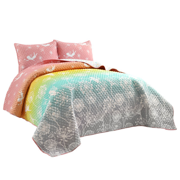 Dandelion Bedding Wayfair