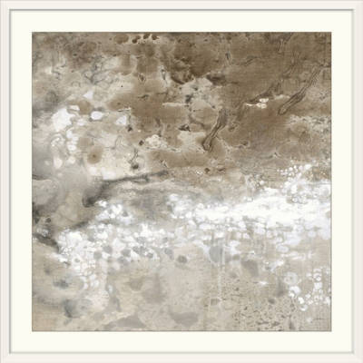 Wall D Cor Horse Painting Print On Canvas Reviews Joss Main