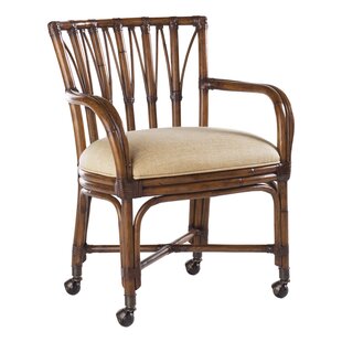 Island Estate Armchair By Tommy Bahama Home