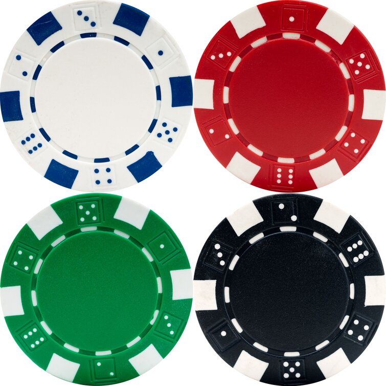 Trademark Global Elektronisches Pokerspiel 5-in-1