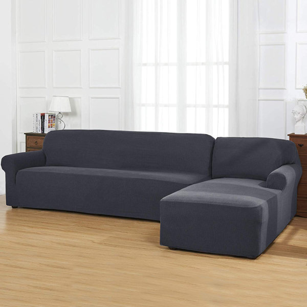 Couch Covers For Sectionals Wayfair