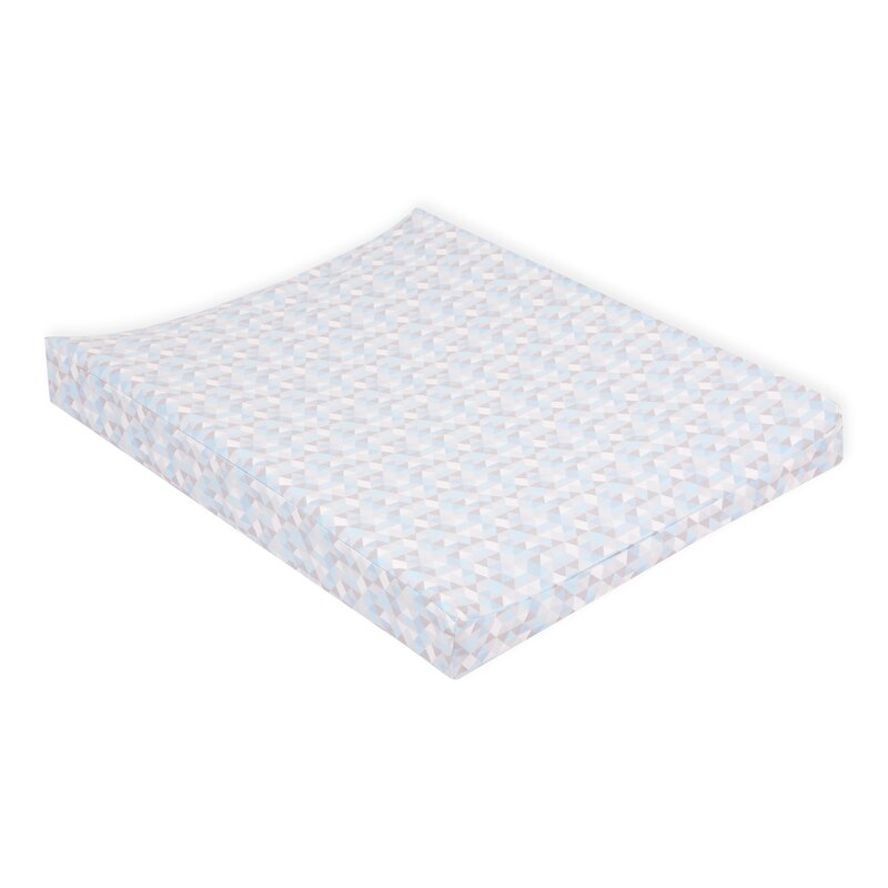 Kraftkids Wedge Changing Mat Cover Wayfair Co Uk